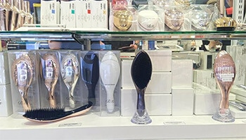 羽田空港TIAT DUTY FREE SHOP NORTH 1