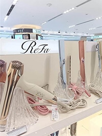成田空港サテライト店 1