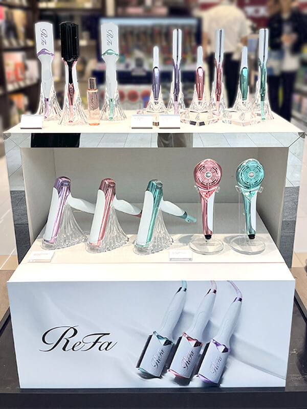 ReFa（リファ）｜JAL公式免税店 成田・羽田空港 免税品事前予約サイト