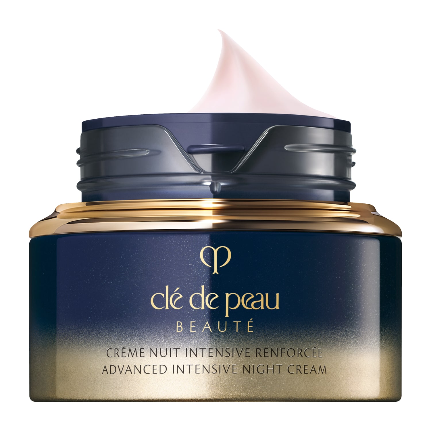 クレームアンタンシヴＲ（ニュイ） 50g