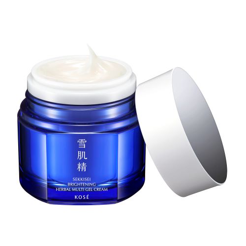 薬用雪肌精 ブライトニング マルチ ジェル 80g