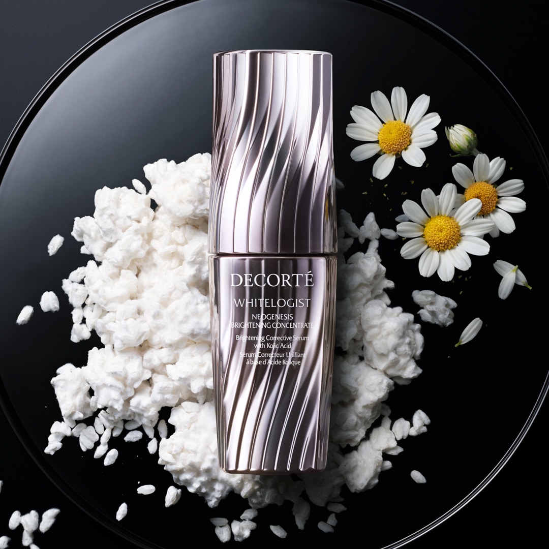 ホワイトロジスト ネオジェネシス ブライトニング コンセントレイト 60mL