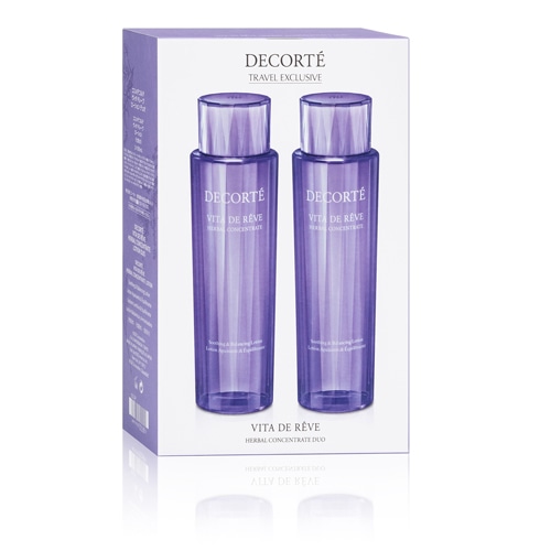 ヴィタ ドレーブ ハーバル ローション デュオ 300mL×2