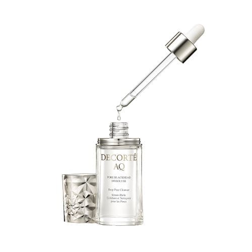 AQ 毛穴美容液オイル 40mL