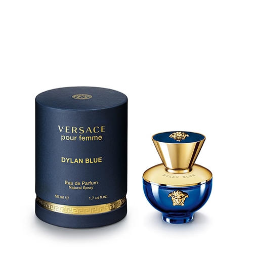 ディラン ブルー プールファム EDP 50ml