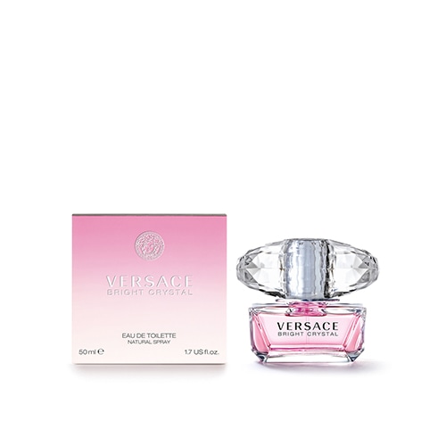 ブライト クリスタル EDT 50ml