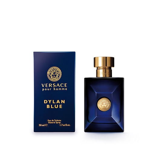 ディラン ブルー プールオム EDT 50ml