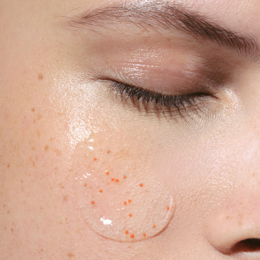 ワン ステップ エクスフォリエイティング クレンザー SP 125ml