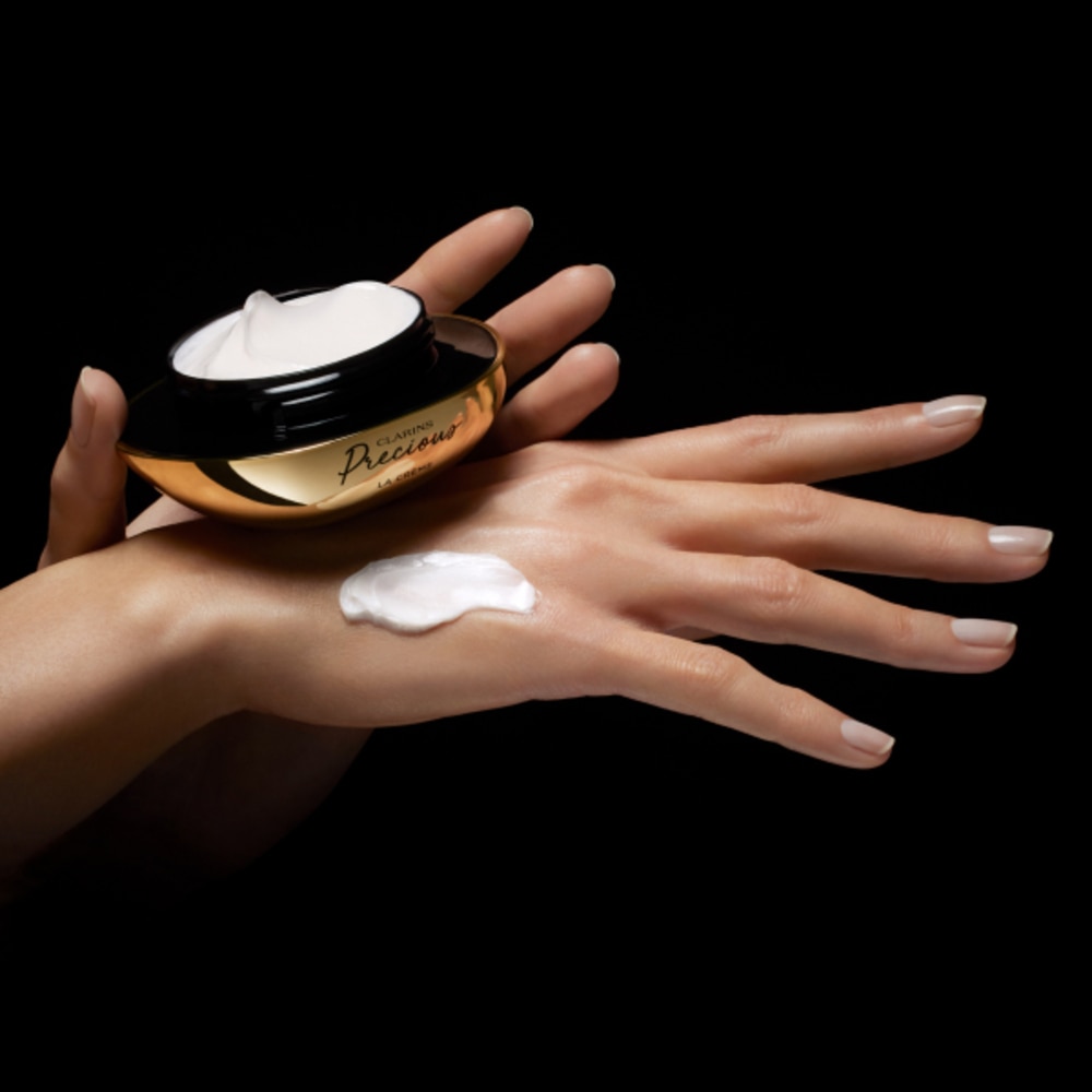 プレシャス フェイス & アイ リチュアル