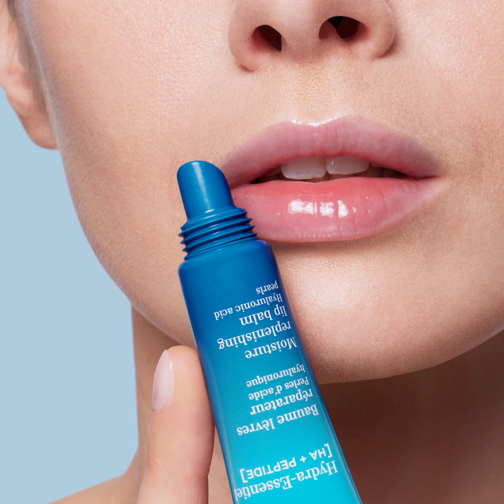 イドラ エッセンシャル モイスチャー リップ バーム 15ml