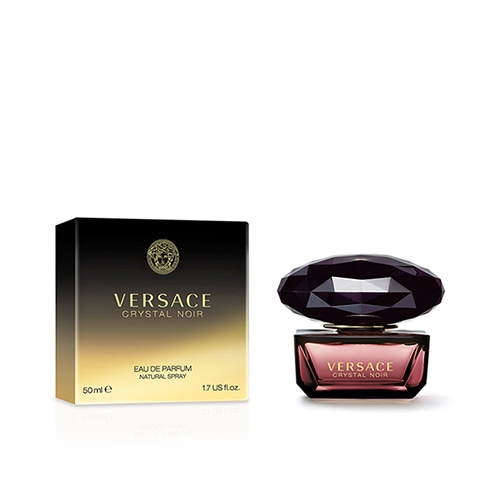 クリスタル ノワール EDP 50ml