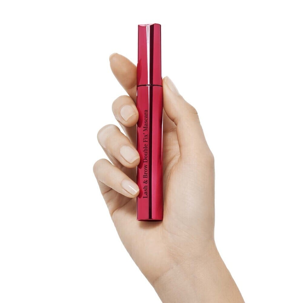 ラッシュ＆ブロウ フィックスマスカラ