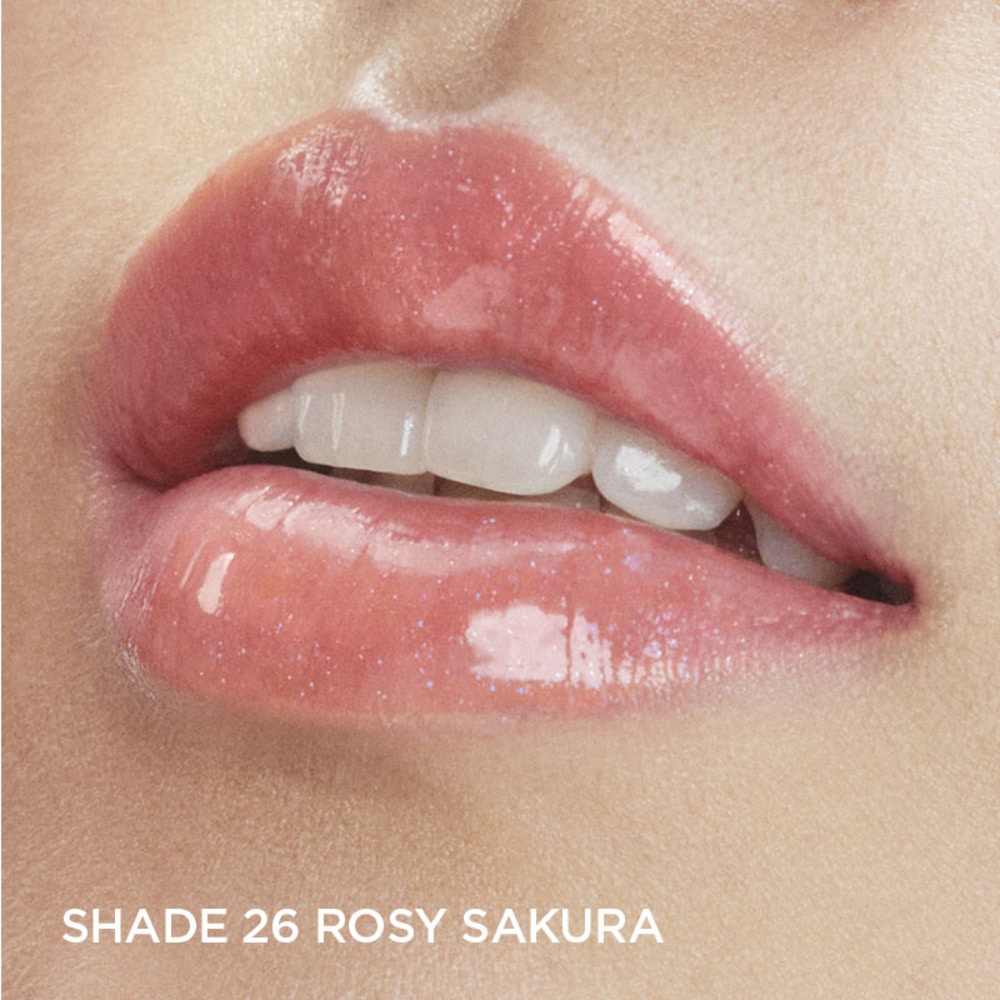 コンフォート リップオイル 26