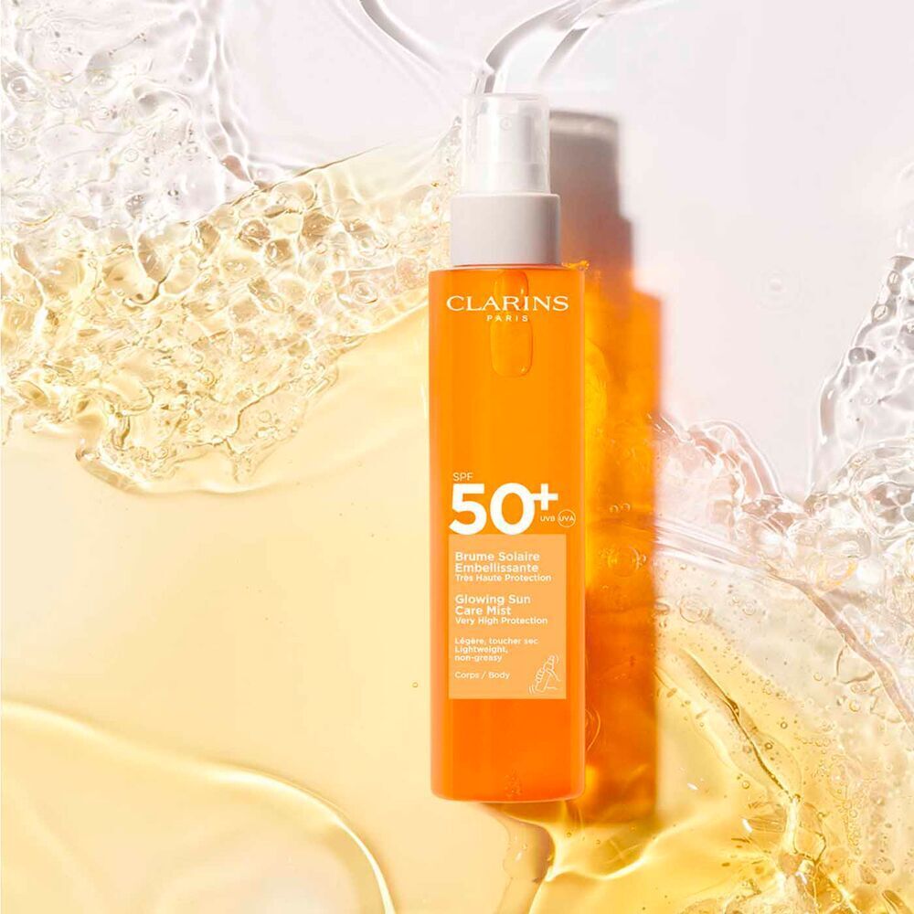 サンボディミストSPF50+ 150ml