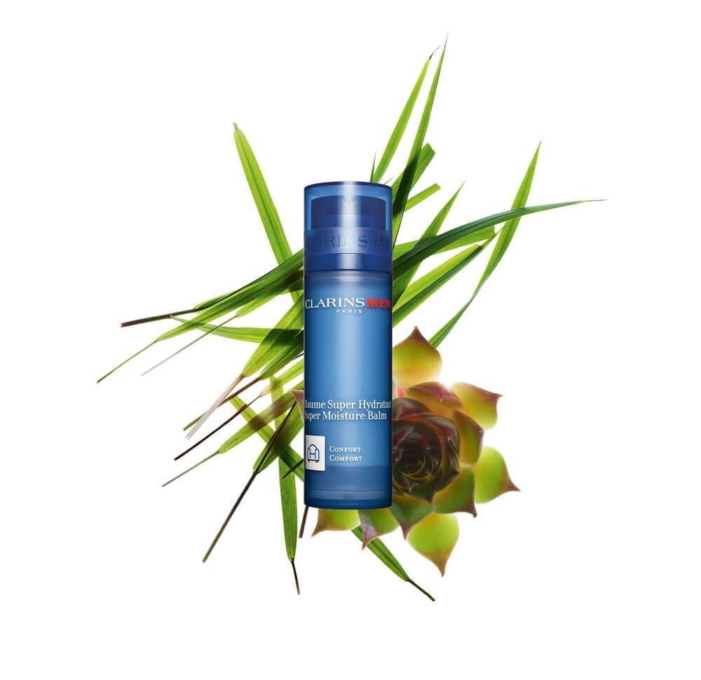 メンズ スキン エッセンシャル