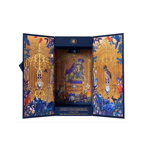 ローヤルサルート 25年  700ml