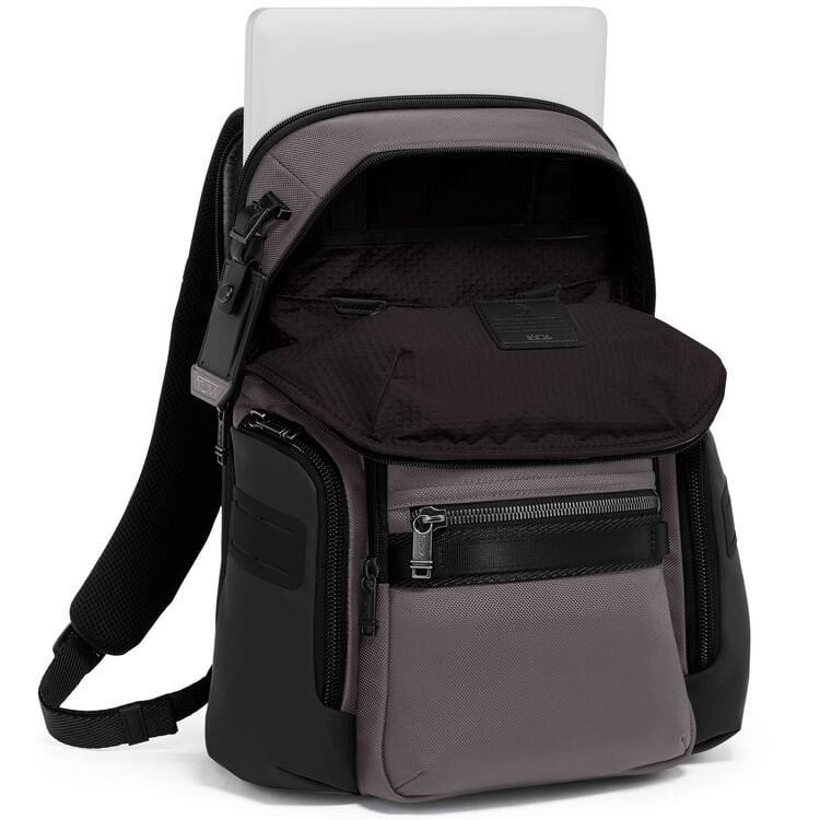 ALPHA BRAVO 「ナヴィゲーション」バックパック 0232793CH