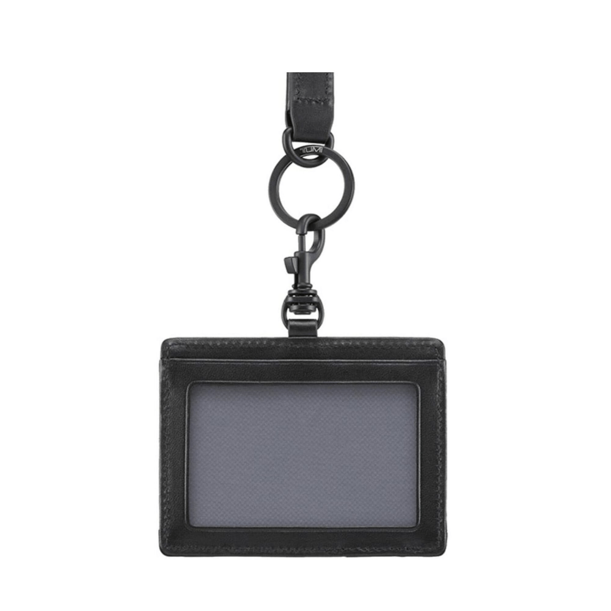 ALPHA コミューター ランヤード 019205DSE