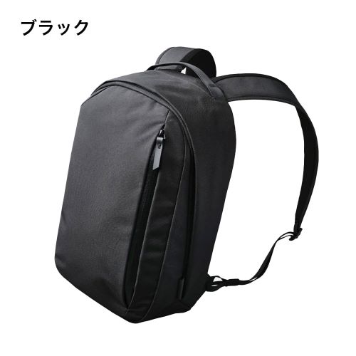 METRO BACKPACK ブラック 41090001