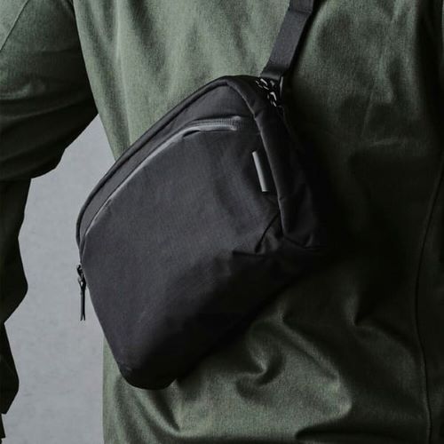 FLIGHT SLING ブラック 41290001