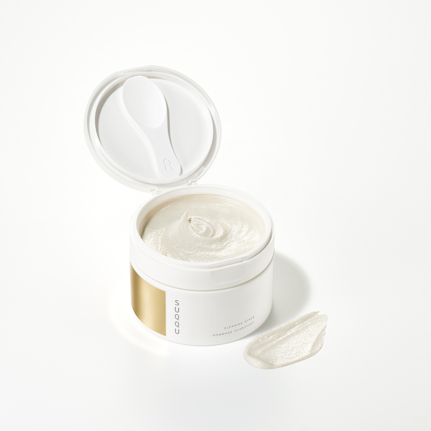 クリアリング スクラブ 100g