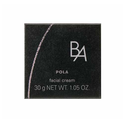 B.A クリーム リフィル 7 30g