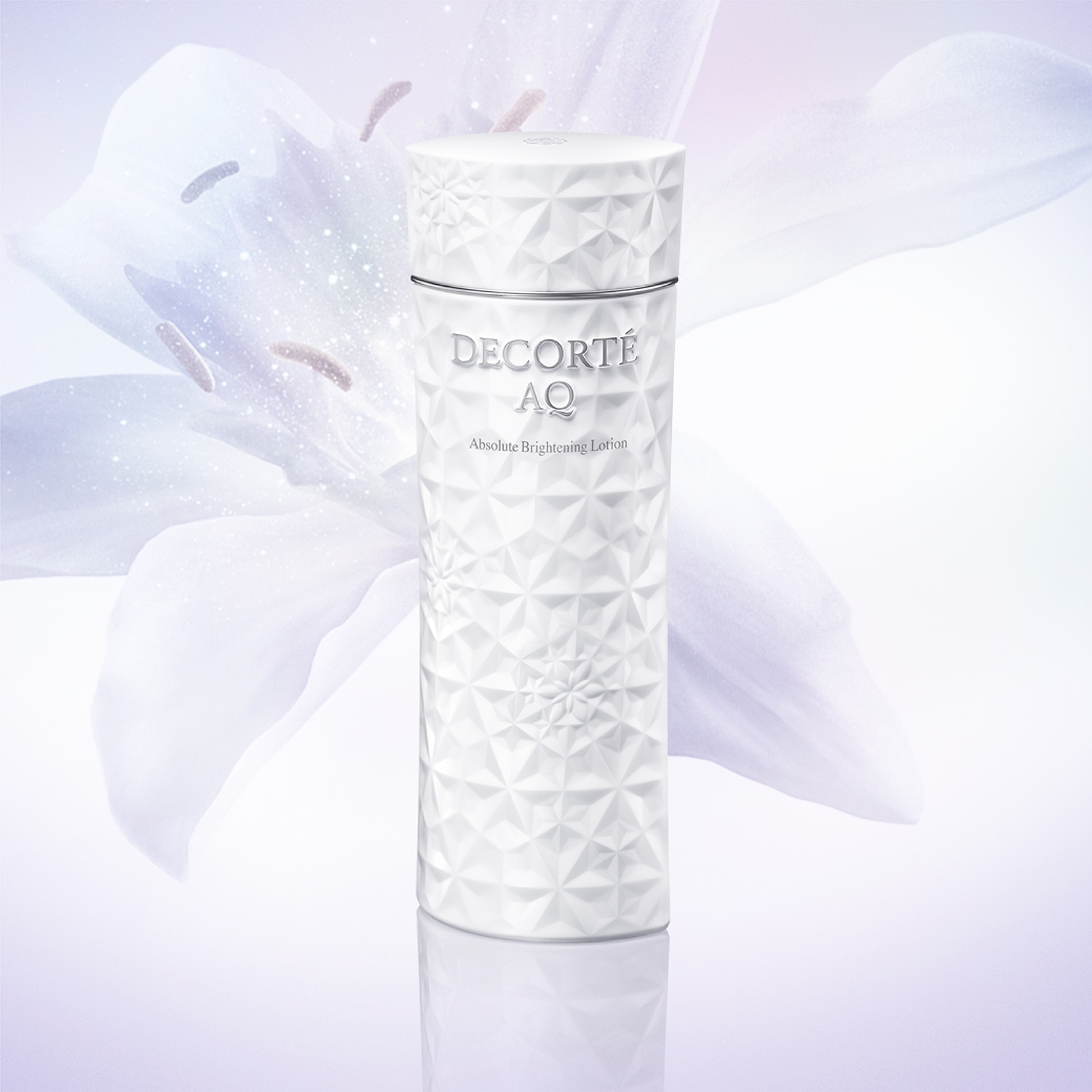 AQ アブソリュート ローション ブライト 200mL