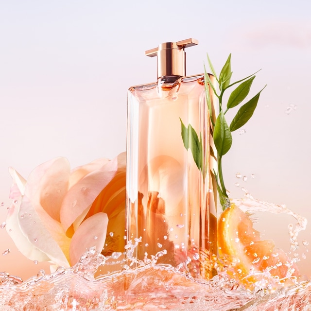 イドル オー ドゥ トワレ 100ml