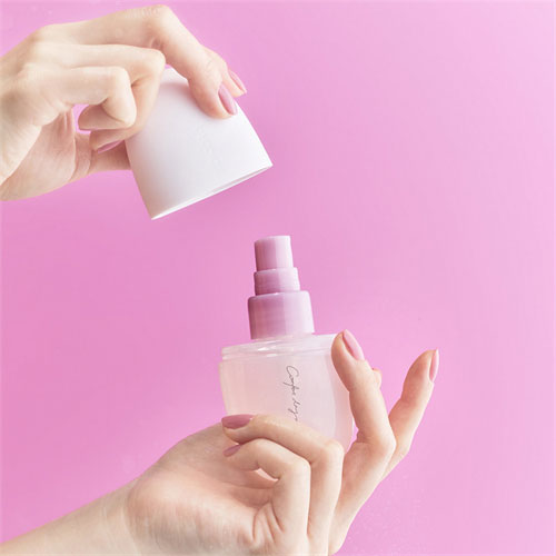 コンフォート デイミスト セット＆プロテクト 60mL