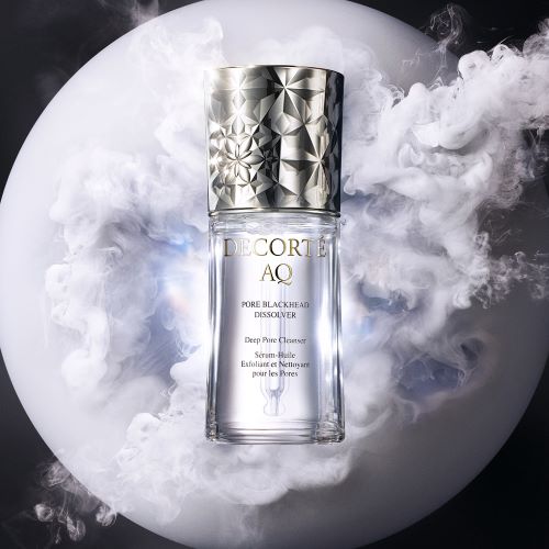 AQ 毛穴美容液オイル 40mL