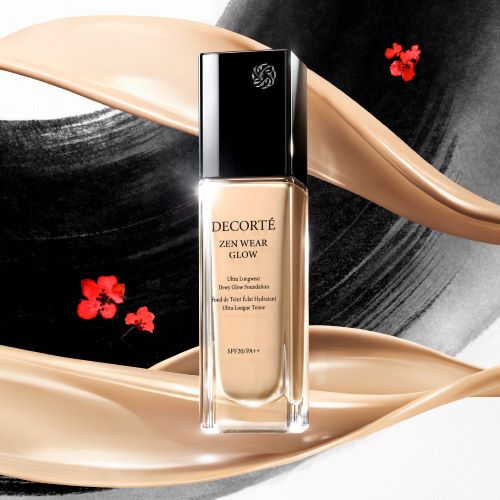 ゼン ウェア グロウ C11 30mL