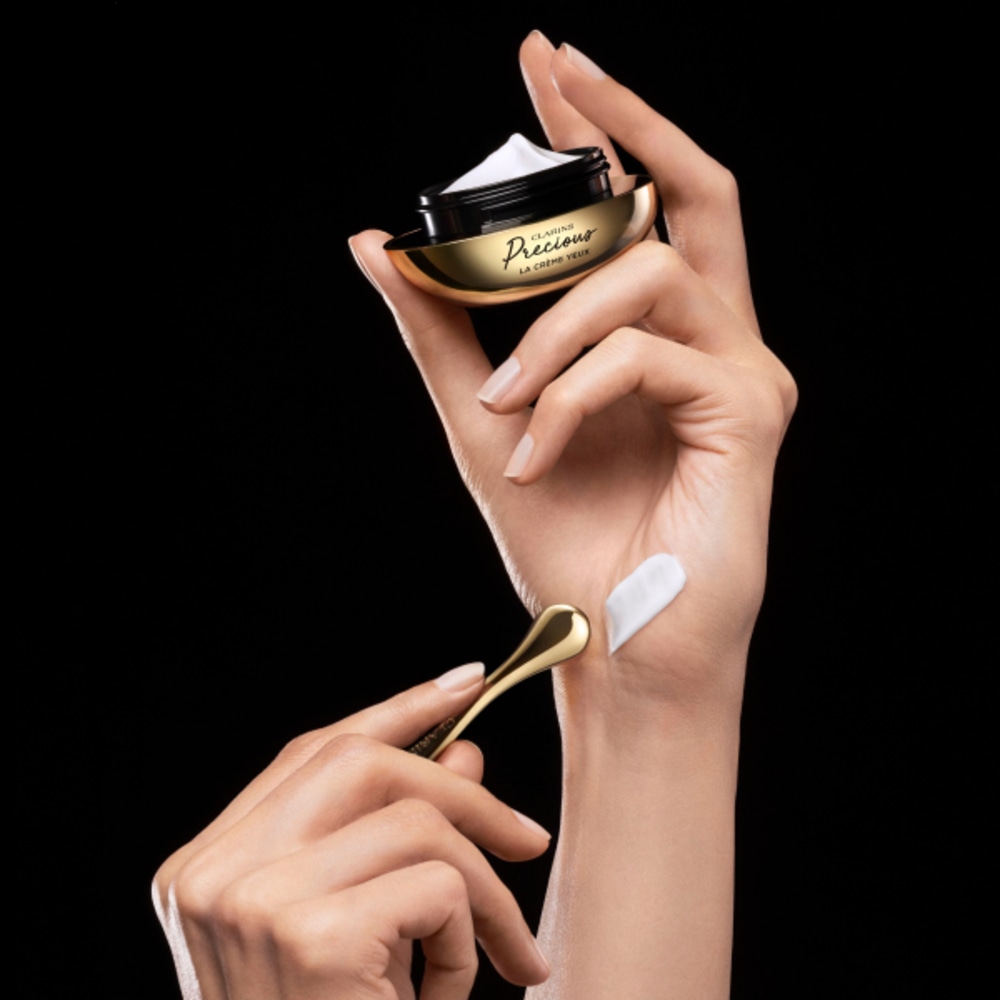 プレシャス フェイス & アイ リチュアル