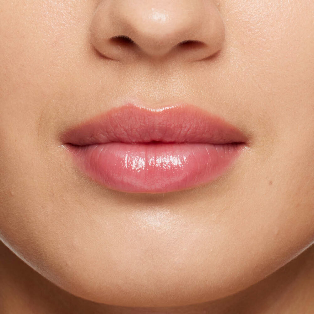 リップ オイル バーム 02