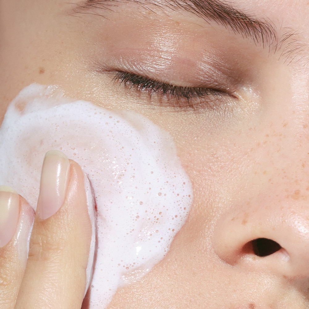 ジェントル フォーミング クレンザー N エキストラ コンフォート 125ml