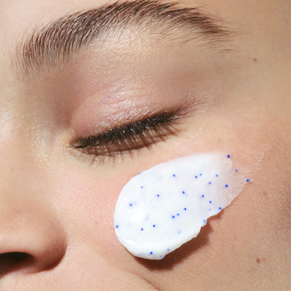 ジェントル フォーミング クレンザー N コンビネーション／オイリー 125ml