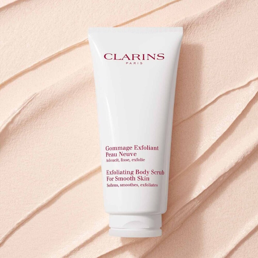 スムージング ボディ スクラブ N 200ml