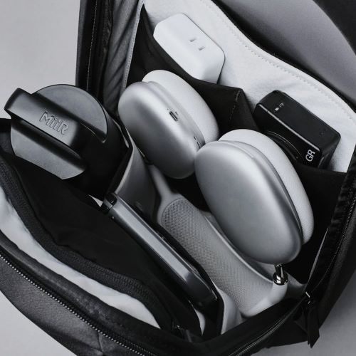 METRO BACKPACK ブラック 41090001