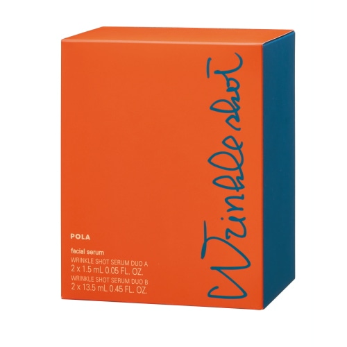 リンクルショット メディカル セラム デュオ