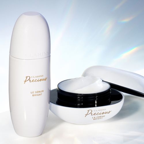 プレシャス ラ クレーム ブライト 50ml