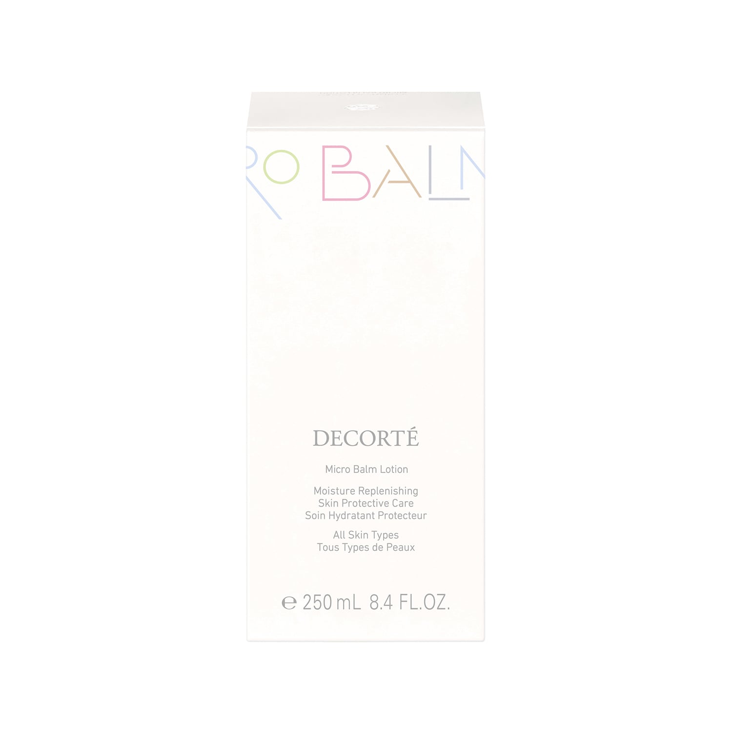 薬用 マイクロバーム ローション 250mL