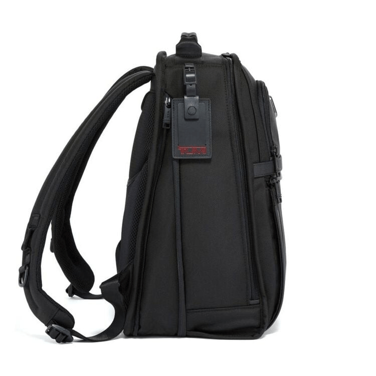 ALPHA スリム エクスパンダブル ブリーフ パック 02603590D3E