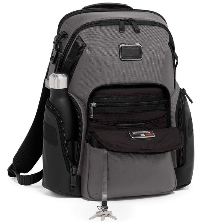 ALPHA BRAVO 「ナヴィゲーション」バックパック 0232793CH