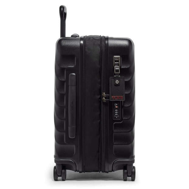 19 DEGREE インターナショナル エクスパンダブル 4 ウィール キャリーオン 0228771DTX2