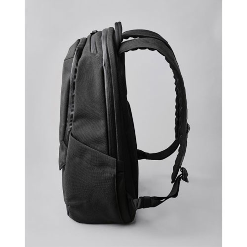 ELEMENTS BACKPACK PRO AXOFLUX ブラック 41530001