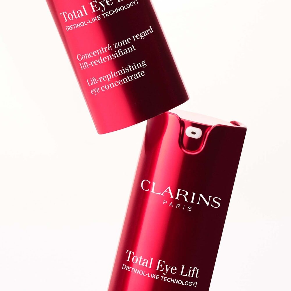 トータル アイ インテンス N 15ml レフィル