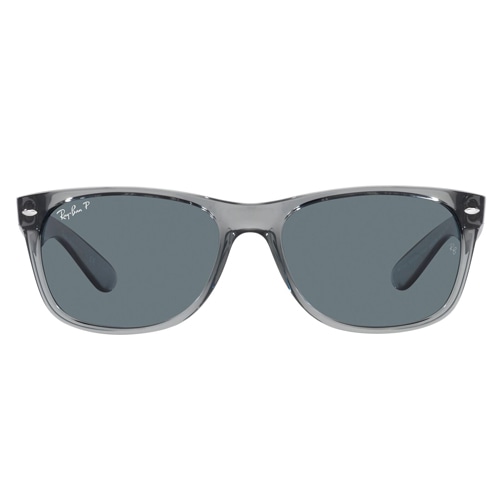 New Wayfarer RB2132F 64503R 55
