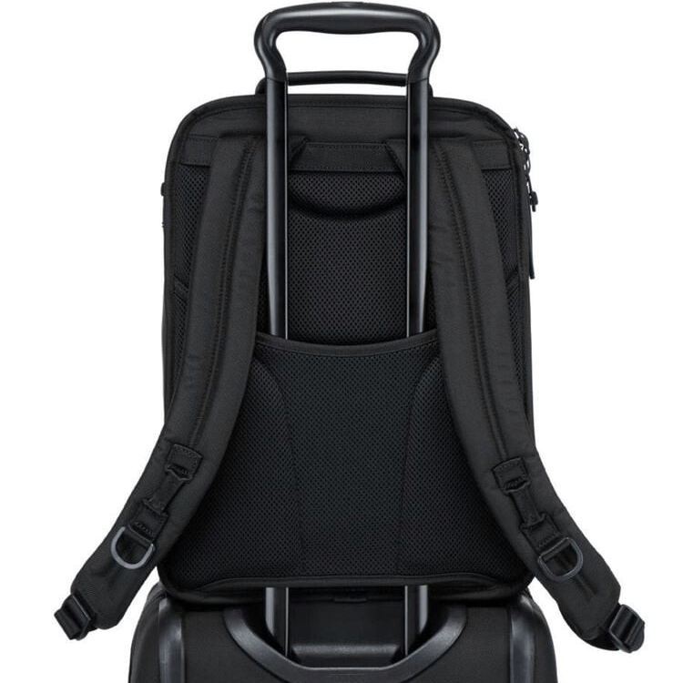 ALPHA スリム エクスパンダブル ブリーフ パック 02603590D3E