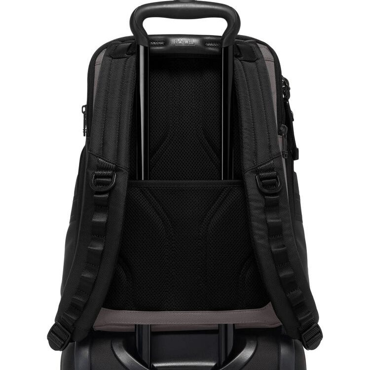 ALPHA BRAVO 「ナヴィゲーション」バックパック 0232793CH