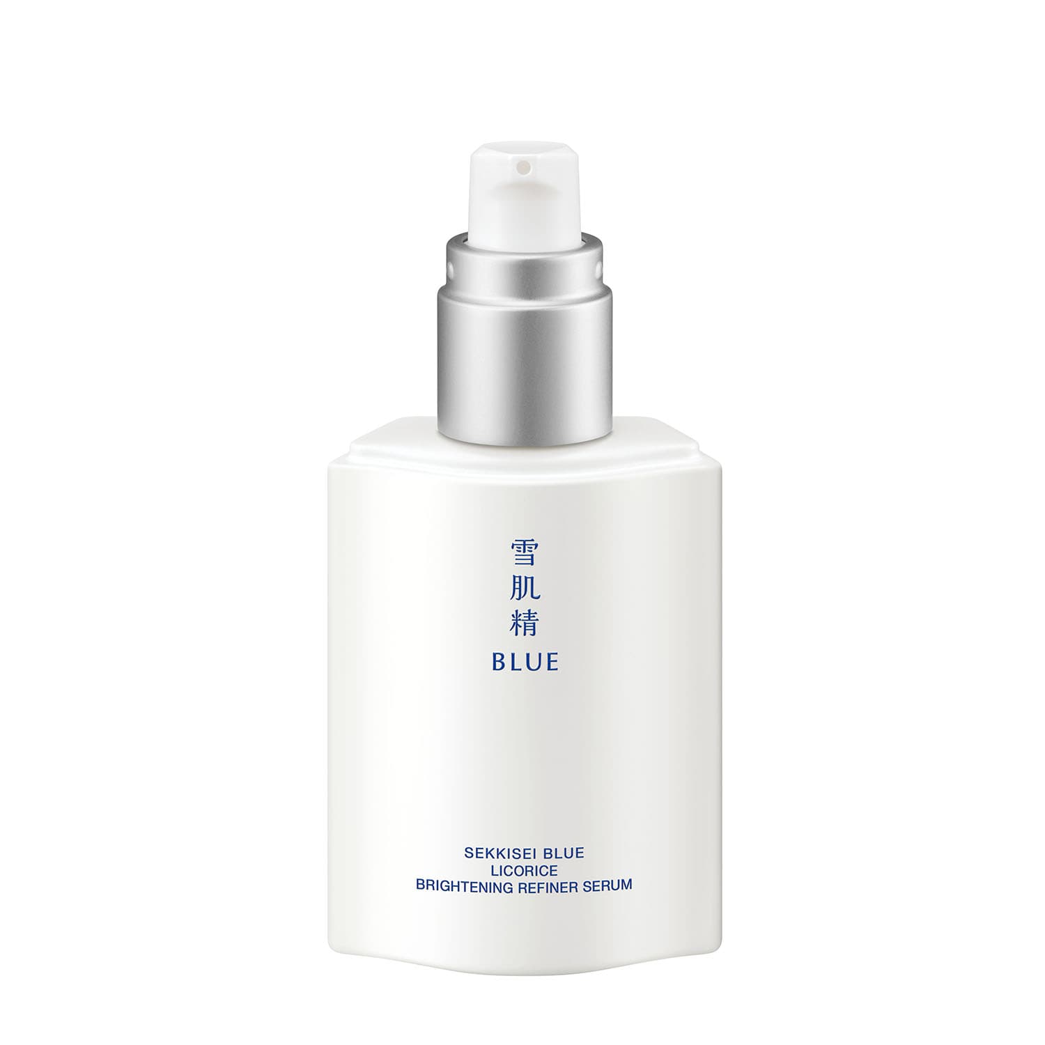 雪肌精 BLUE ブライト リファイナー 50ml