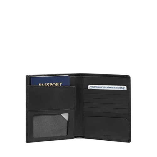 ALPHA パスポートケース 01192271D2